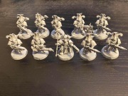 Thousand Sons Rubric Marines