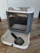 Kuweta dla kota duża