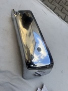 MERCEDES X Classic W470 CHROM ZDERZKA TYŁ PRAWY