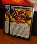 MTG: Map Token [BIG]