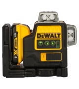laser krzyżowy Dewalt 089LG 12V