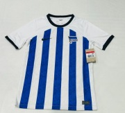 Koszulka piłkarska dziecięca Nike Berlin Hertha DJ7856-100 r.147-158