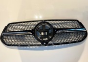 Mercedes GLE 167 ATRAPA GRILL DIAMOND 2022 orygina