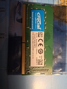 Pamiec DDR4 SODIMM 8GB, DO LAPTOPA