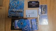 PC Half life blue shift  premierowe wydanie big box