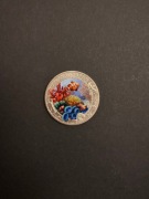 3 Euro Austria 2023 Steinkoralle | Koralowiec Kamienny | Kolekcjonerska