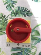 Harmann As 16A 4P Włącznik wyłącznik siłowy 