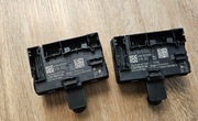 MODUŁ STEROWNIK DRZWI PRZÓD   AUDI   4M0959593J + 4M0959592J