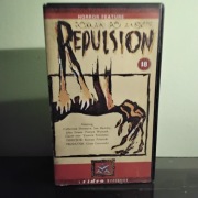 Roman Polański - Repulsion - Wstret VHS