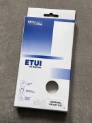 Etui Samsung Galaxy A12