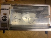 Sprzedam różen elektryczny 