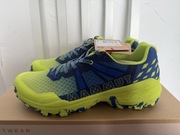 Męskie buty Mammut SERTIG II LOW rozmiar 43 1/3