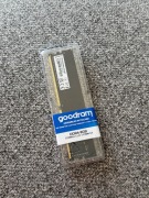 Pamięć Goodram DDR4 8GB 