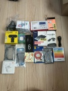 Mix elektroniki od 5zł