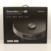Karton pudełko po robocie sprzątającym dreame DreameBot L10s PRO
