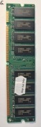 pamięć SDRAM 64MB DIMM, HYUNDAI PC133 -Retro