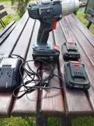 Klucz akumulatorowy do śrub 