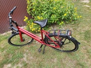 Rower Damski batavus