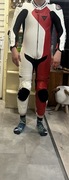 Kombinezon motocyklowy Dainese Adria 1PC r. 50