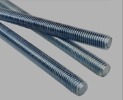 Pręt M10 0,5m gwintowany