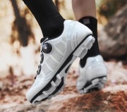 Buty kolarskie, oddychające, bardzo lekkie - dłogość wkładki 29,5-30 cm