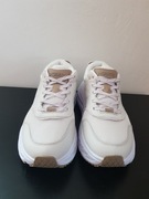 HOKA one one buty sportowe, skóra, rozm. 45 1/3