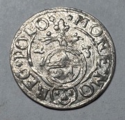 001. Zygmunt III Waza półtorak 1623 Bydgoszcz śliczny