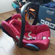 Fotelik Maxi Cosi 0-13kg