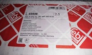 FEBI BILSTEIN WAHACZ PRZÓD 03546 VW SEAT szt. 2
