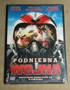 Podniebna wojna - DVD