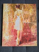 Obraz malowanie po nimerach