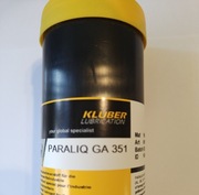 Smar Kluber Paraliq GA 351 370g