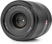 Viltrox 35 f 1.8 nikon z