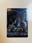 Stay With Me - Rhystic Study (Final Fantasy - FCA)