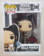 Funko Pop Bella Poarch #290