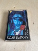 Kaseta Róże Europy Poganie kochaj i obrażaj