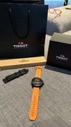 Tissot Supersport Chronograf na gwarancji
