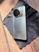 POCO F7 Pro 5G 12/256Gb jak nowy