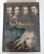 Les Miserables Nędznicy