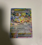 Alolan Exeggutor ex 133/191 SSP