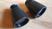 Soczewki obiektywu do lornetki Soligor Zoom 8-20
