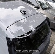 Lotka do VW Golfa 8 spoiler maxton volkswagen ducktail GTI golf r