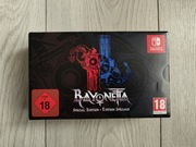 Bayonetta Special Edition Nintendo Switch
