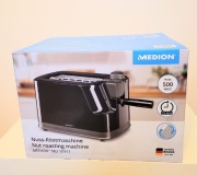 Opiekacz do orzechów  Medion