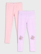 Legginsy 2 pack r 116