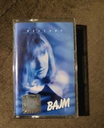 Bajm - Ballady, kaseta magnetofonowa pop