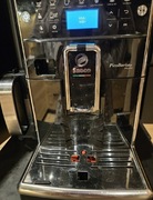 Ekspres do kawy Saeco Picco Baristo kawa latte młynek ceramiczny