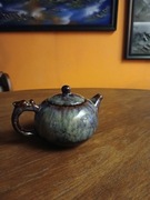 Dzbanek do herbaty czajniczek porcelana chinska