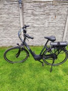 Rower elektryczny Gazele