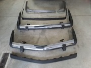 Zderzak tył KPL Mercedes W107 R107 SLC SL idealny